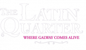 latin quarter galway logo